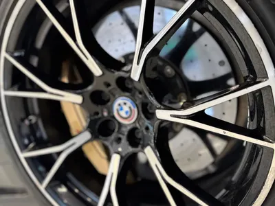 2019 بي ام دبليو الفئة ام إم 5