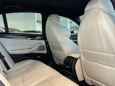 2019 بي ام دبليو الفئة ام إم 5