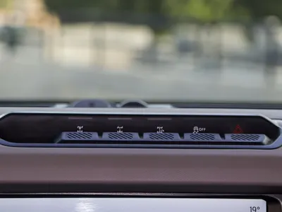 2022 فورد برونكو وايلد تراك