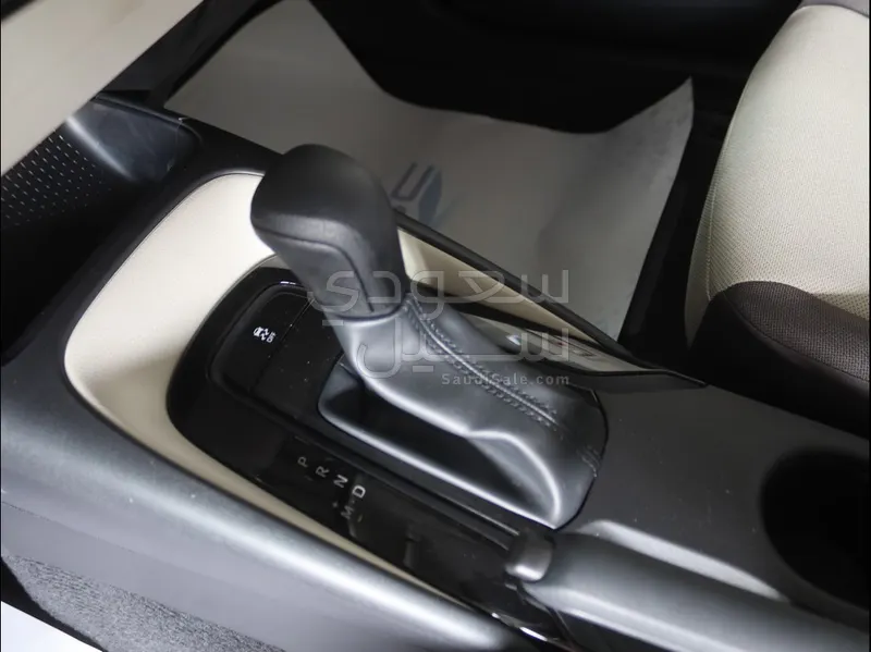 2026 تويوتا كورولا