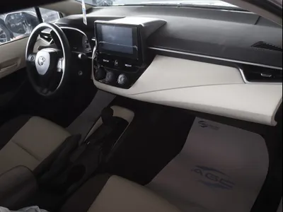 2026 تويوتا كورولا