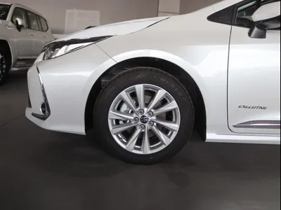 2026 تويوتا كورولا