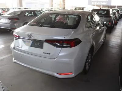 2026 تويوتا كورولا