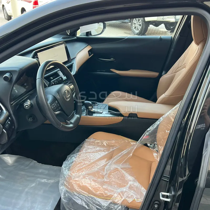 2024 لكزس يو إكس اتش300