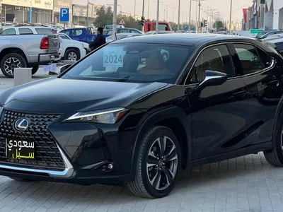 2024 لكزس يو إكس اتش300
