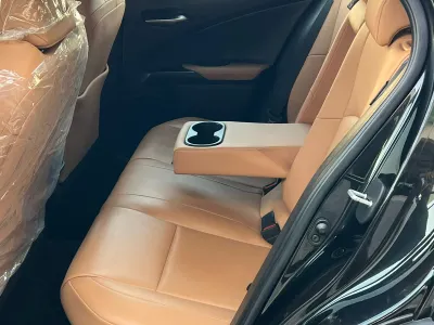 2024 لكزس يو إكس اتش300