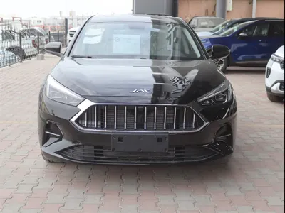 2025 جاك جاي 7