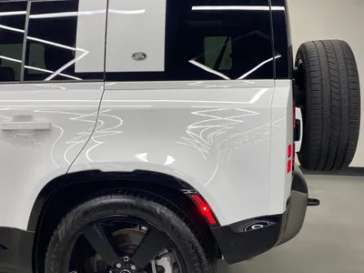 2024 Land Rover Defender 110
