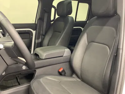 2024 Land Rover Defender 110