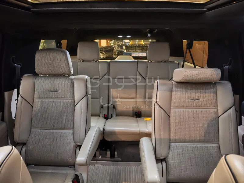 2021 Cadillac Escalade