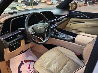 2021 Cadillac Escalade