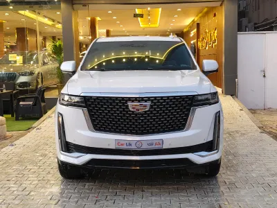 2021 كاديلاك اسكاليد