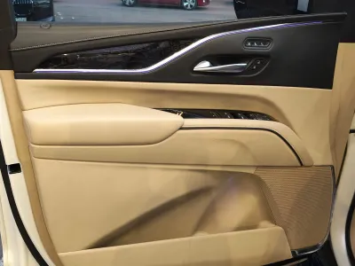 2021 Cadillac Escalade