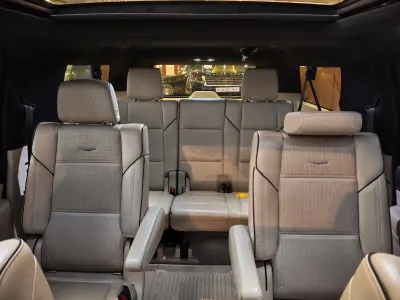 2021 Cadillac Escalade