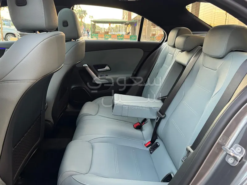 2026 Mercedes-Benz A 200