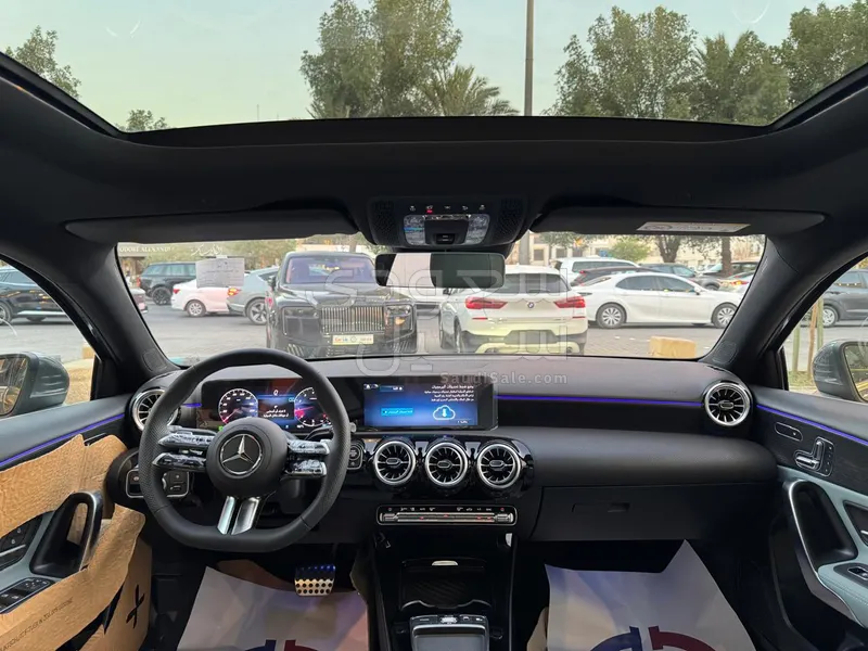 2026 Mercedes-Benz A 200