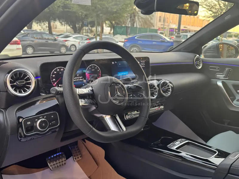 2026 Mercedes-Benz A 200