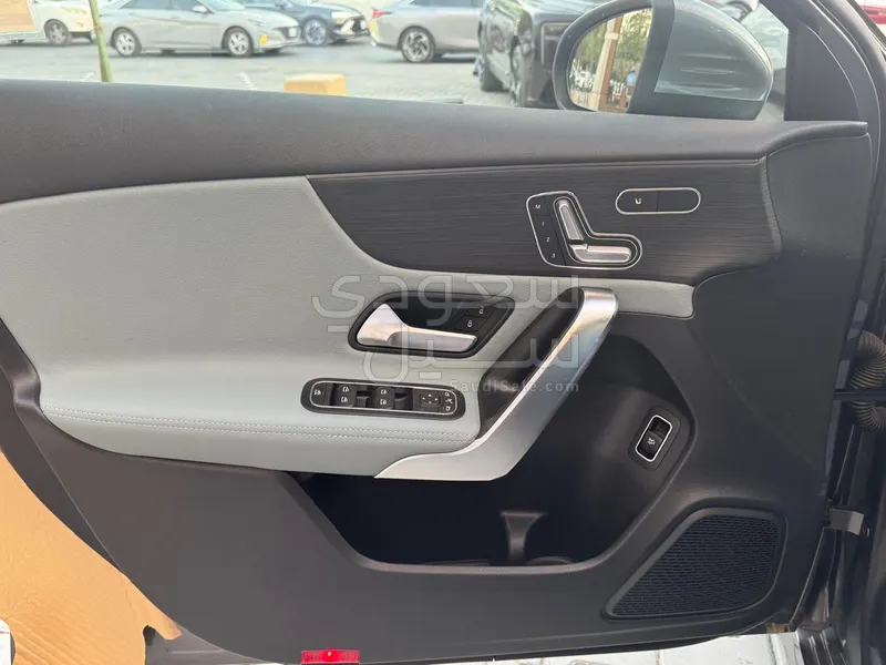 2026 Mercedes-Benz A 200