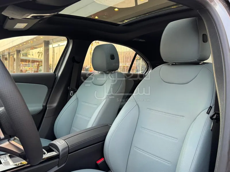 2026 Mercedes-Benz A 200