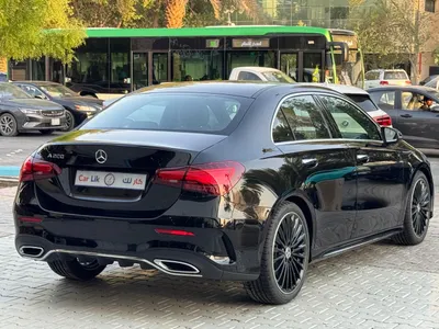 2026 Mercedes-Benz A 200