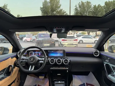 2026 Mercedes-Benz A 200