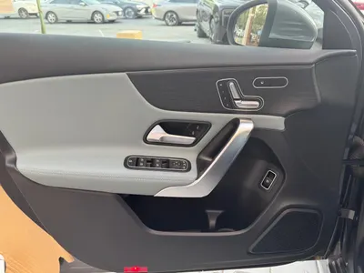 2026 Mercedes-Benz A 200