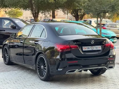 2026 Mercedes-Benz A 200