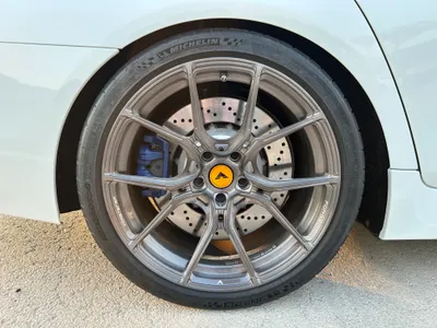 2013 BMW M Series M5