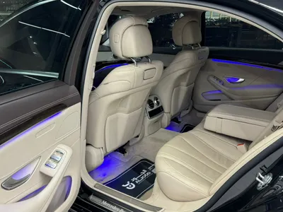 2020 مرسيدس - بنز إس 450