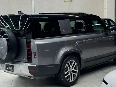 2023 لاند روفر ديفيندر 130