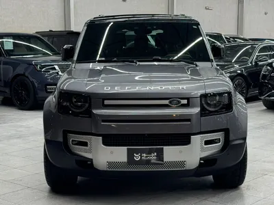 2023 لاند روفر ديفيندر 130