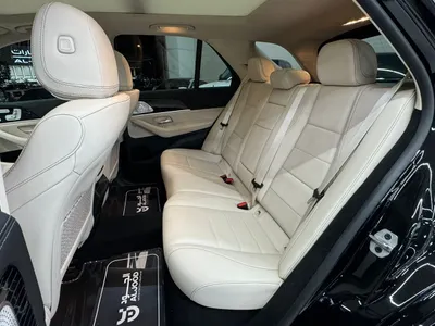 2024 مرسيدس - بنز جي إل إي 450