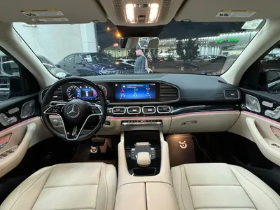 2024 مرسيدس - بنز جي إل إي 450