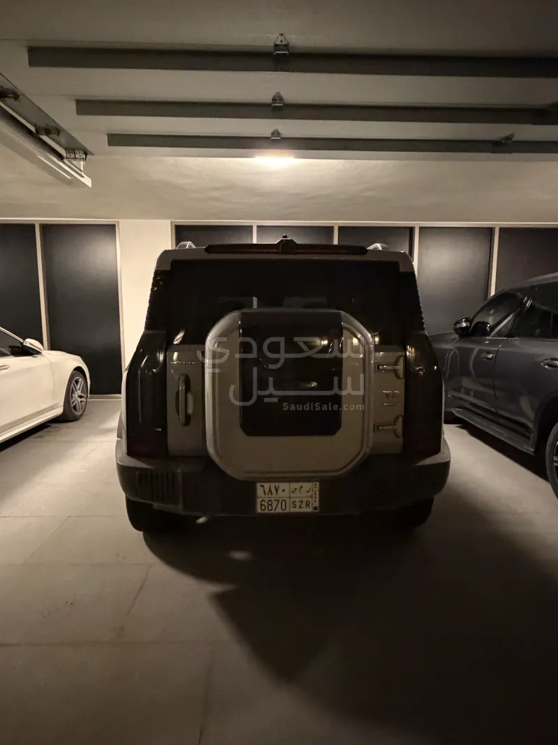 2025 جيتور تي 2