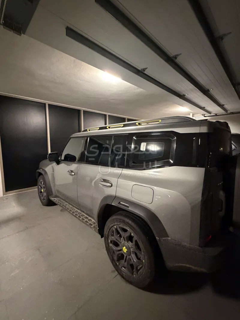 2025 جيتور تي 2