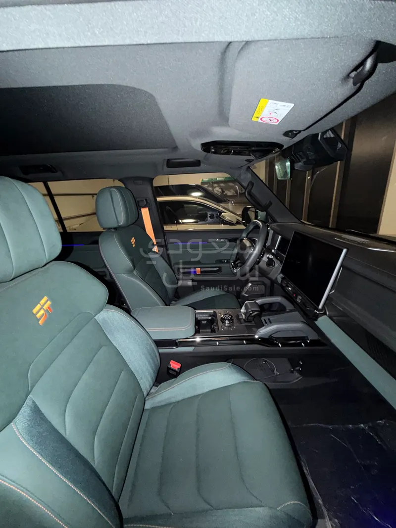 2025 جيتور تي 2