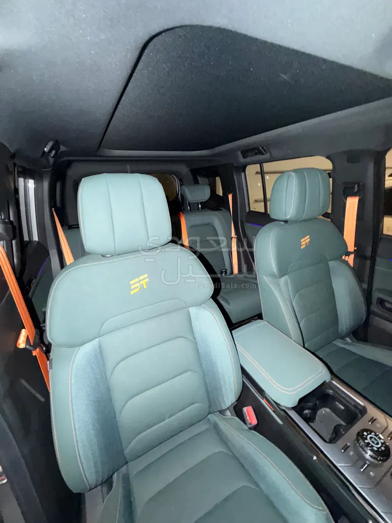 2025 جيتور تي 2