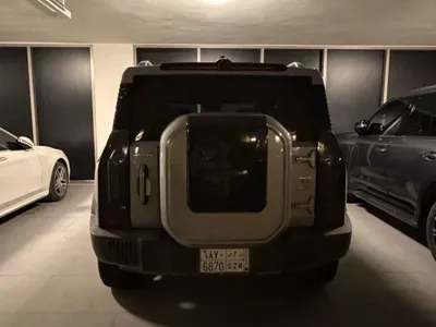 2025 جيتور تي 2