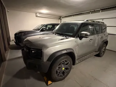 2025 جيتور تي 2