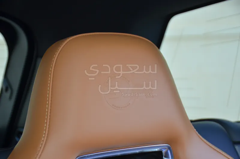 2019 لاند روفر رينج روفر سبورت اس في ار