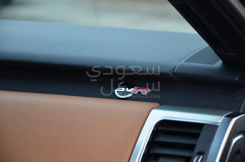 2019 لاند روفر رينج روفر سبورت اس في ار