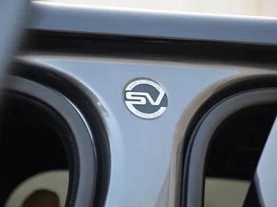 2019 لاند روفر رينج روفر سبورت اس في ار