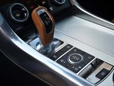 2019 لاند روفر رينج روفر سبورت اس في ار