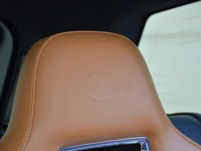 2019 لاند روفر رينج روفر سبورت اس في ار