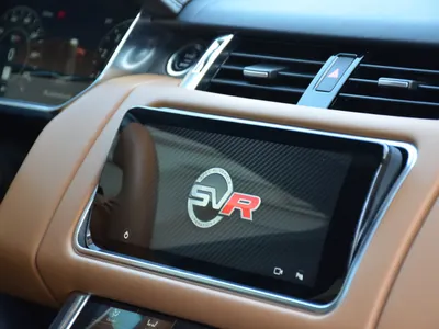 2019 لاند روفر رينج روفر سبورت اس في ار