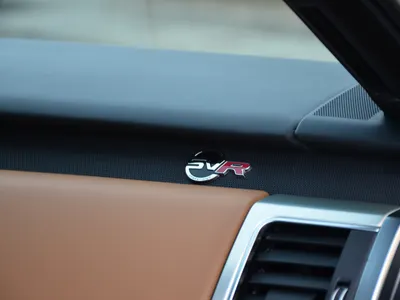 2019 لاند روفر رينج روفر سبورت اس في ار