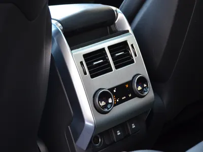 2019 لاند روفر رينج روفر سبورت اس في ار