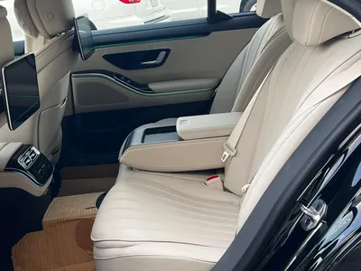 2026 مرسيدس - بنز إس 450