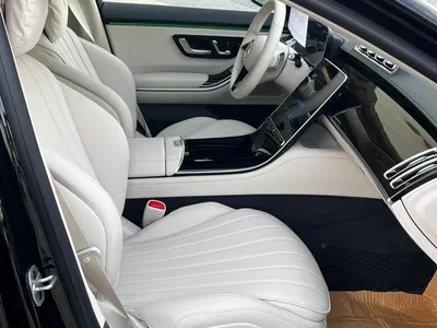 2026 مرسيدس - بنز إس 450