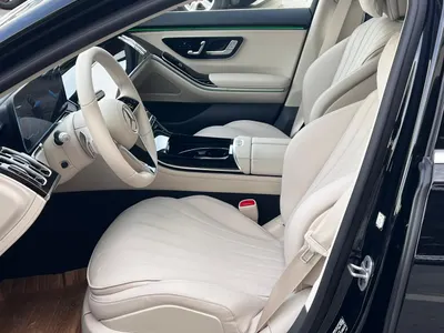 2026 مرسيدس - بنز إس 450